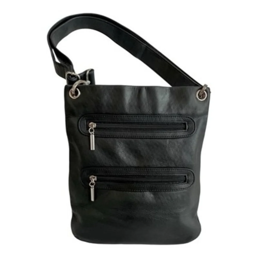Anthropologie margot black